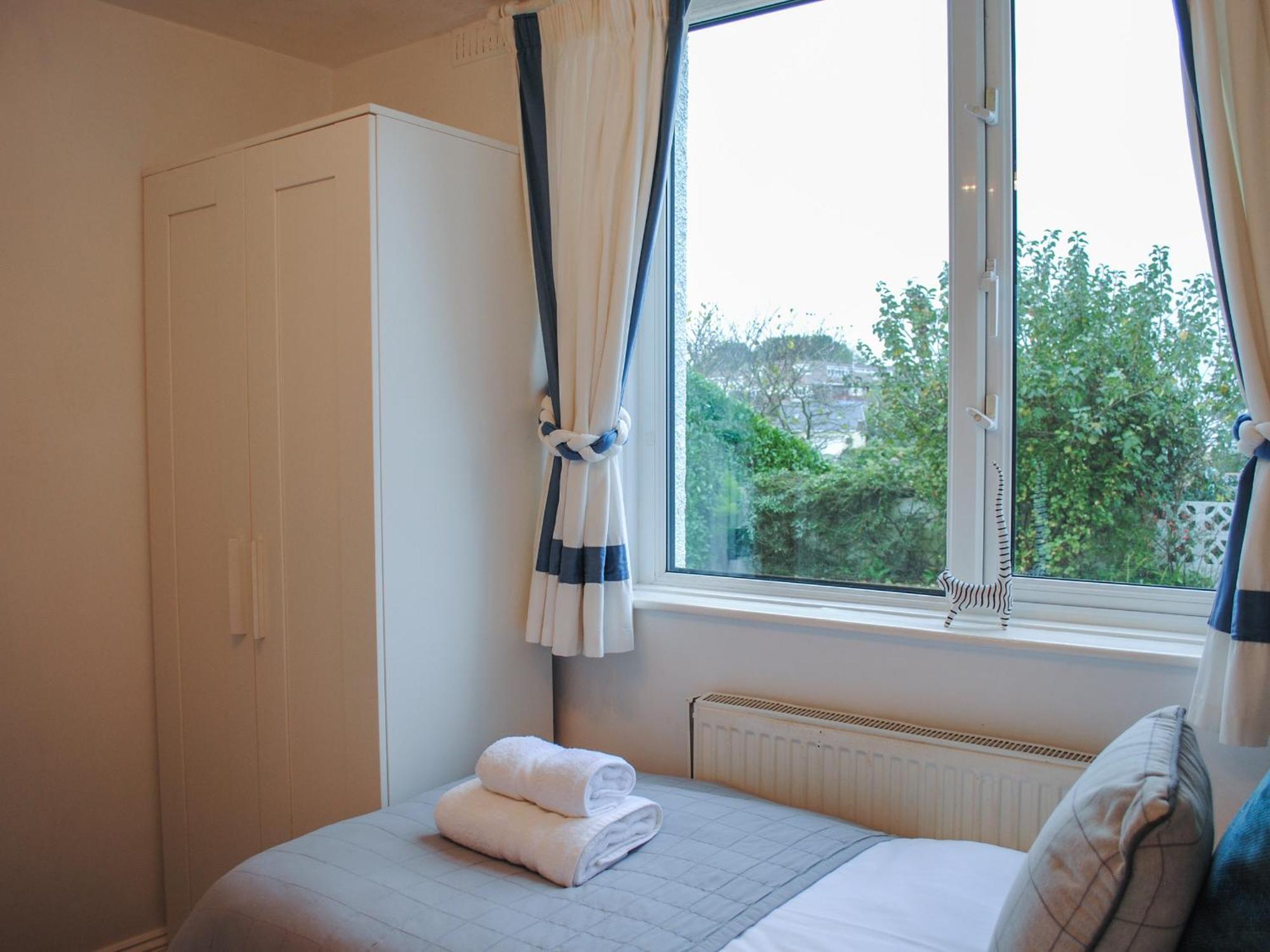 Fairview Apartment Salcombe Exterior photo