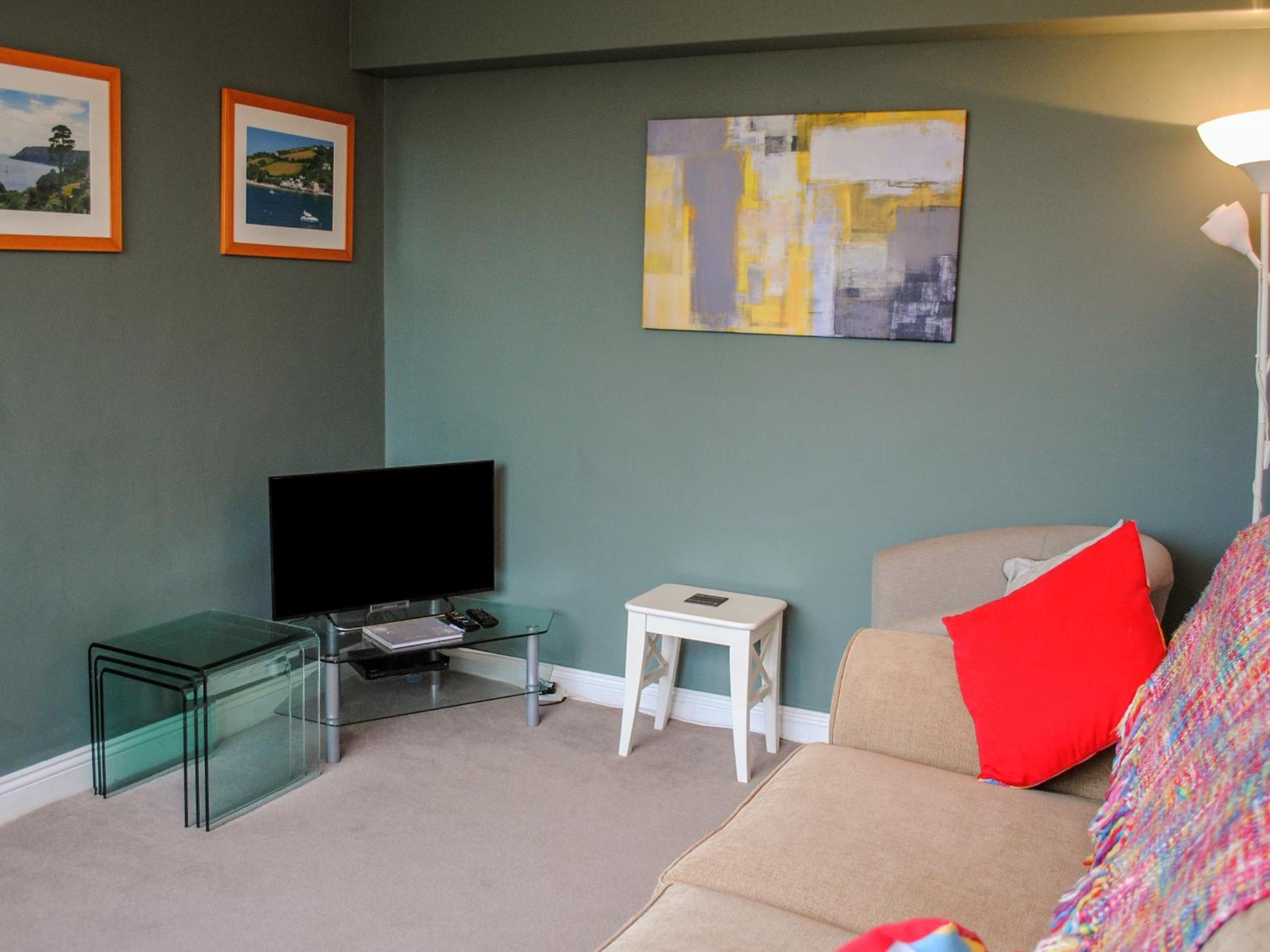 Fairview Apartment Salcombe Exterior photo